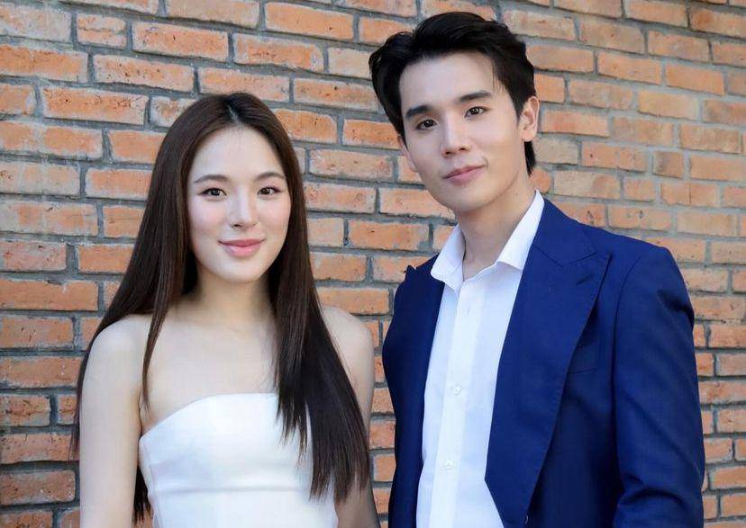 potret Punpun Sutatta dan Jimmy Potiwihok (instagram.com/punpun_sutatta)