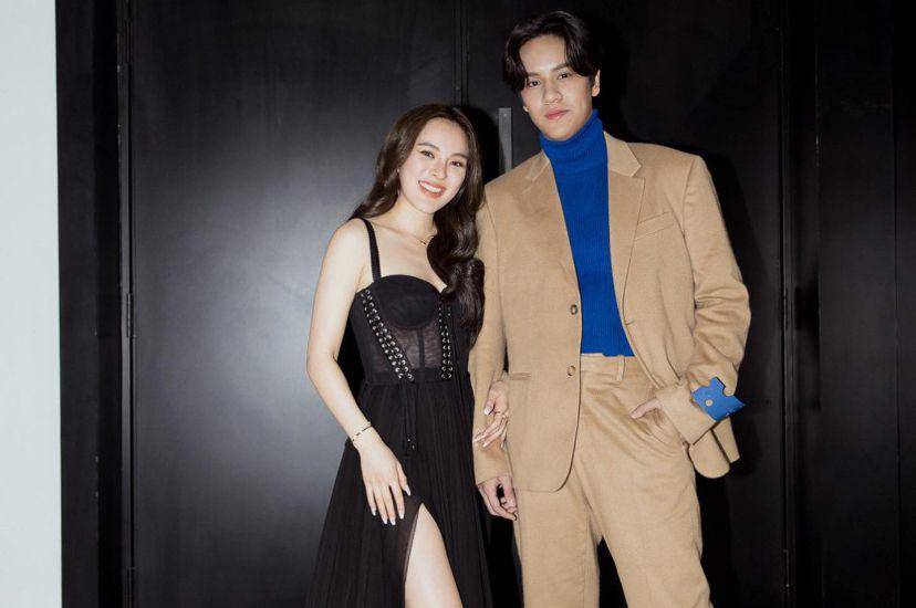 potret Punpun Sutatta dan Nanon Korapat (instagram.com/gmmtv)