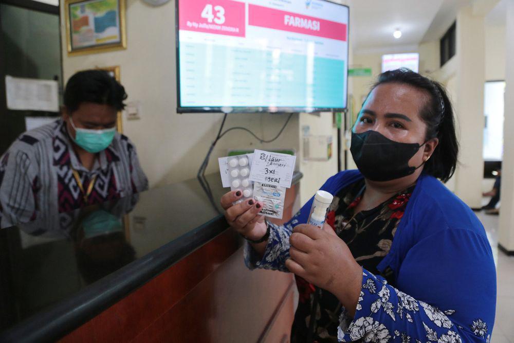 Puskesmas di Surabaya Buka 24 Jam Saat Lebaran
