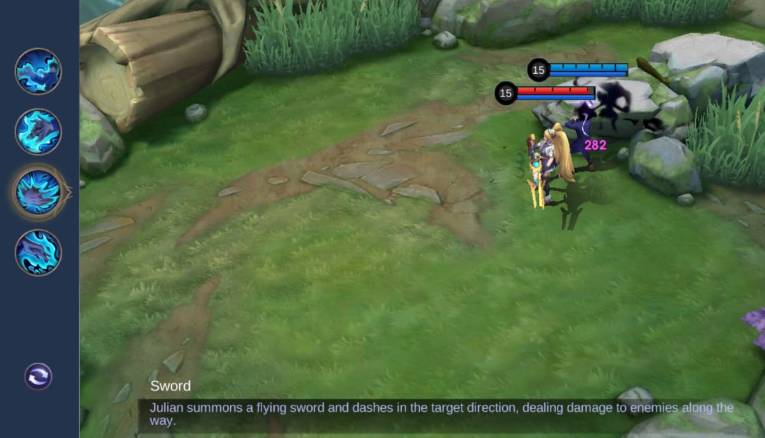 hero Julian Mobile Legends (dok. Moonton/Mobile Legends: Bang Bang)