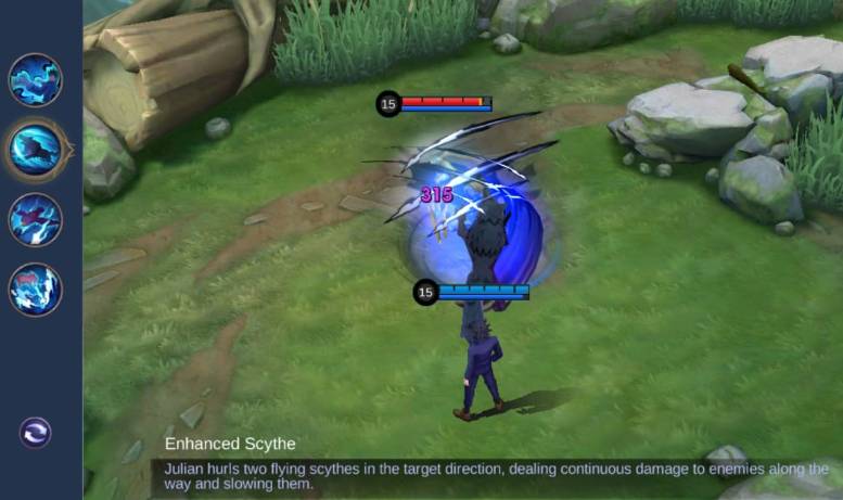 hero Julian Mobile Legends (dok. Moonton/Mobile Legends: Bang Bang)