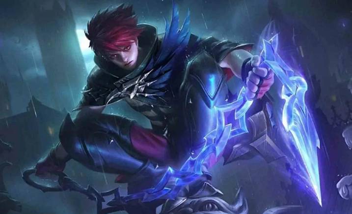 hero Julian Mobile Legends (dok. Moonton/Mobile Legends: Bang Bang)