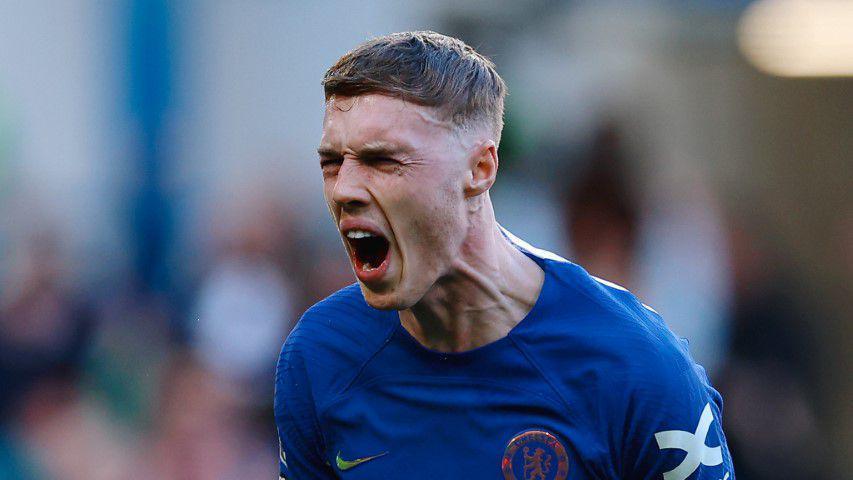 Pochettino Tinggalkan Chelsea, Cole Palmer Beri Pesan Menyentuh
