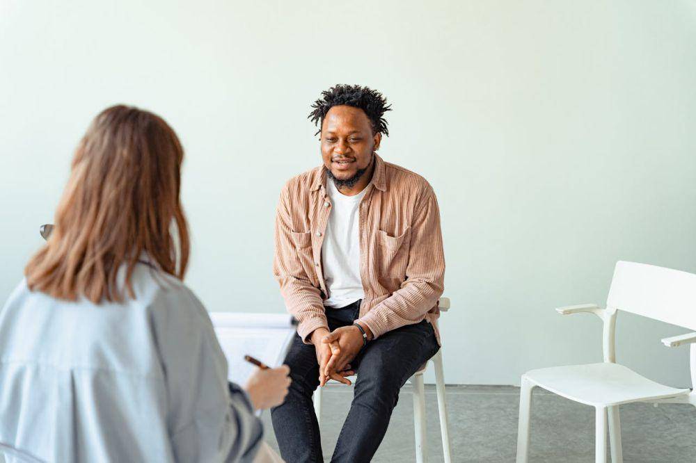 Cara menjelaskan employment gap di cv (Pexels.com/Antoni Shkraba)