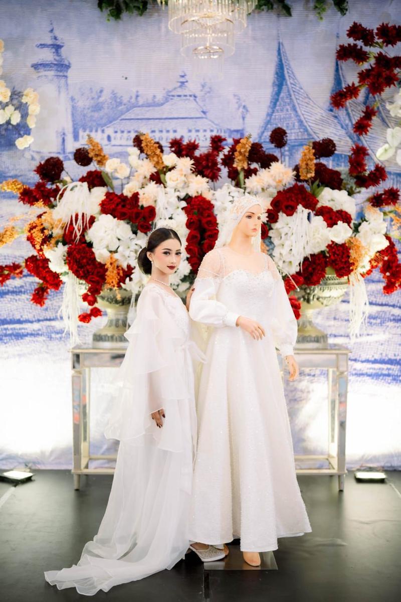 Wedding Festival di Royale Krakatau Akan Didatangi 4 Ribu Pengunjung