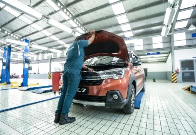 Kenapa Banyak Pemilik Mobil Meninggalkan Bengkel Resmi setelah Masa Garansi Habis?