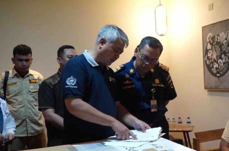 6 Jenazah Korban Kapal Tenggelam di Jepang Dipulangkan ke RI