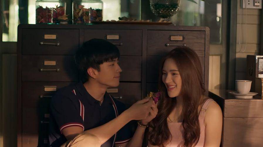 cuplikan drama Bangkok Love Stories 2: Plead (dok. GMM Bravo/Bangkok Love Stories 2: Plead)