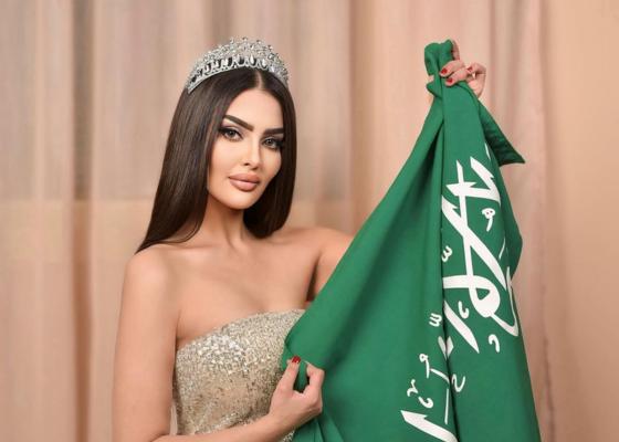 Ditolak MUO, Wakil Arab Saudi Ikut Ajang Miss Eco International 2024
