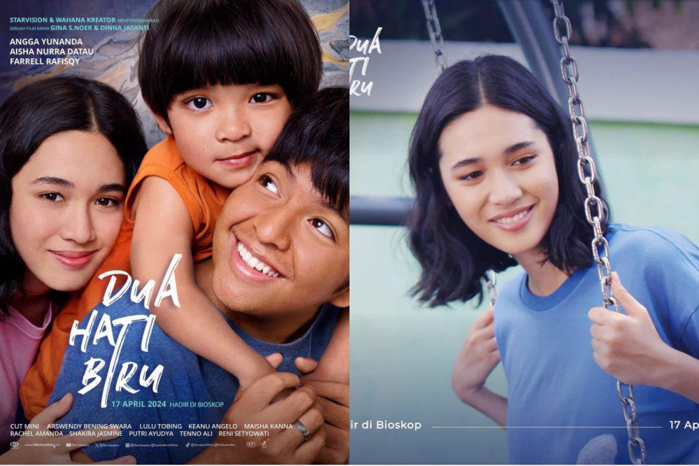Dua Hati Biru (dok. Starvision Plus / Dua Hati Biru)