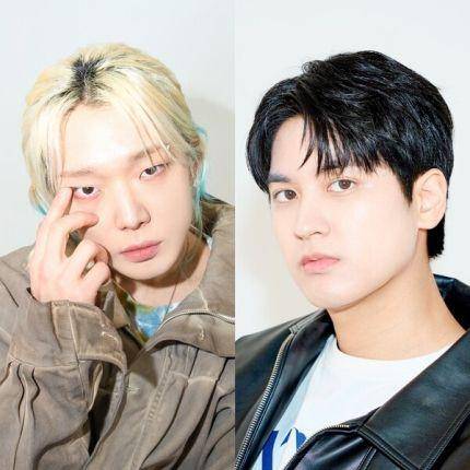 Bobby dan Chan Woo iKON (naver.com)