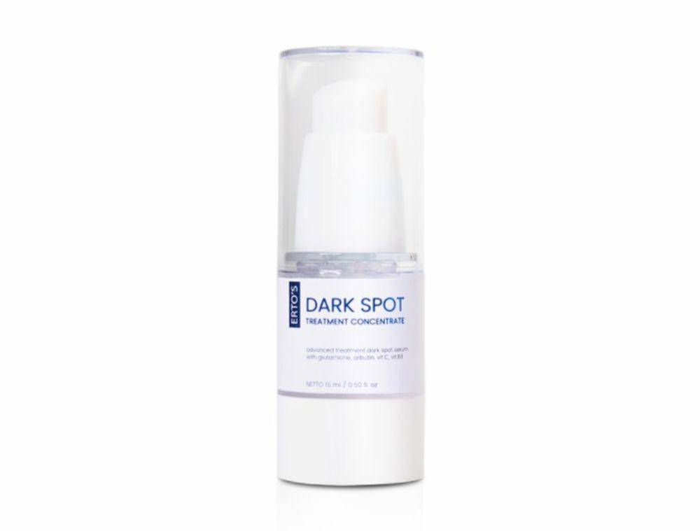 Erto's - Dark Spot Serum (tokopedia.com/varenskinofficialstore)