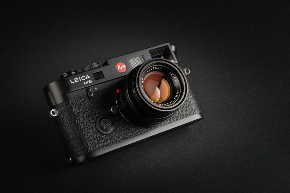 5 Tips Merawat Kamera Mirrorless, Bersihkan Berkala!