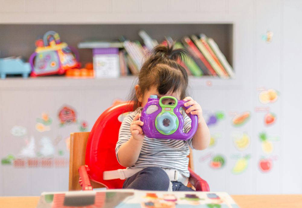 5 Tips Menitipkan Anak di Daycare, Persiapkan Kebutuhannya