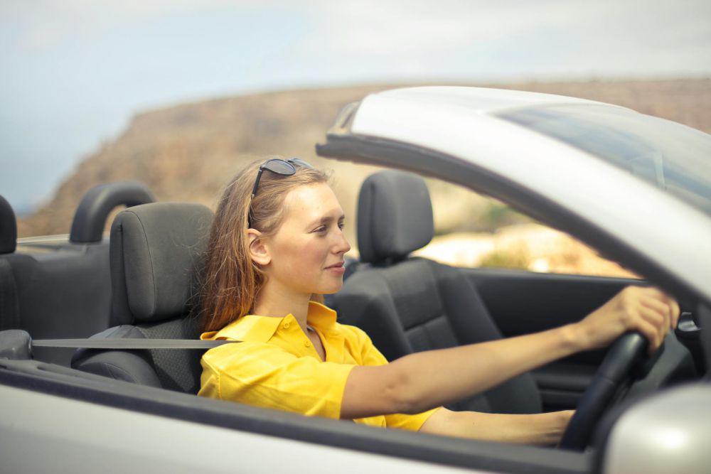 4 Tantangan Tersulit Saat Belajar Mobil