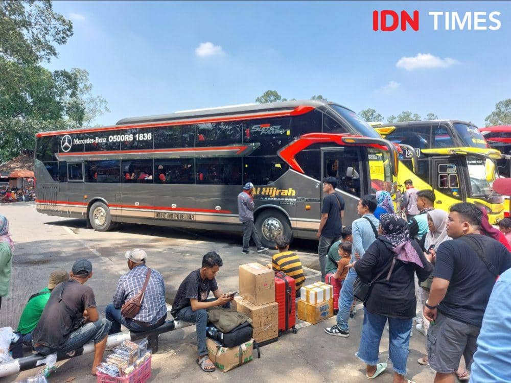 IDN Times/Maya Aulia Aprilianti