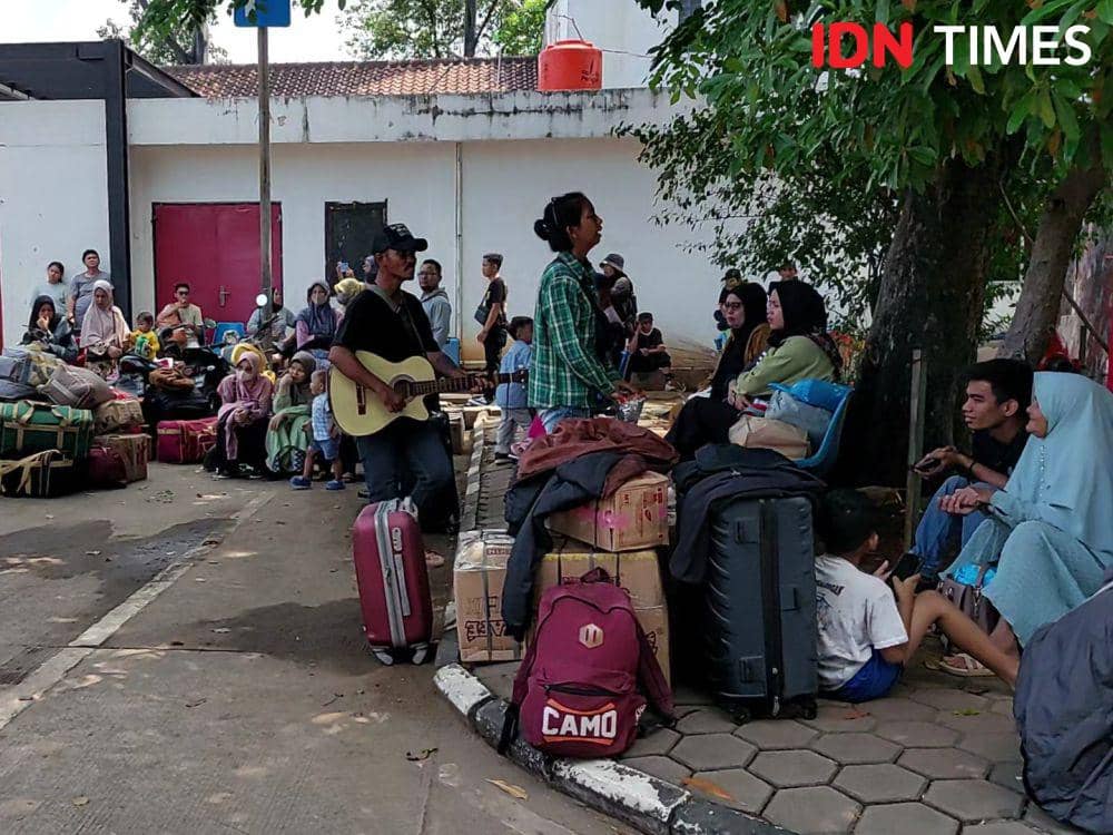 IDN Times/Maya Aulia Aprilianti