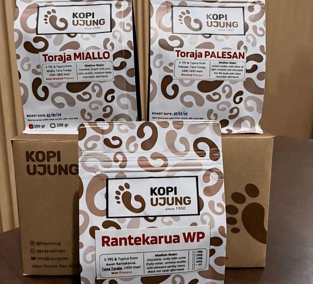 kopi ujung (instagram.com/kopiujung)