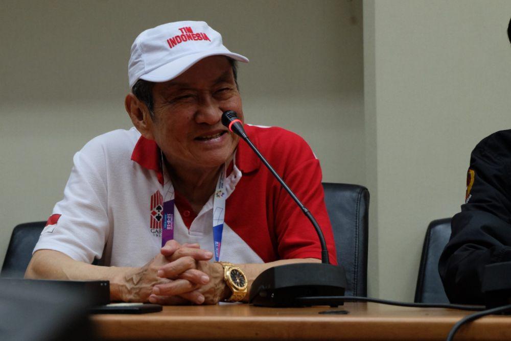 Kekayaan Michael Hartono, Orang Terkaya Nomor 76 Dunia