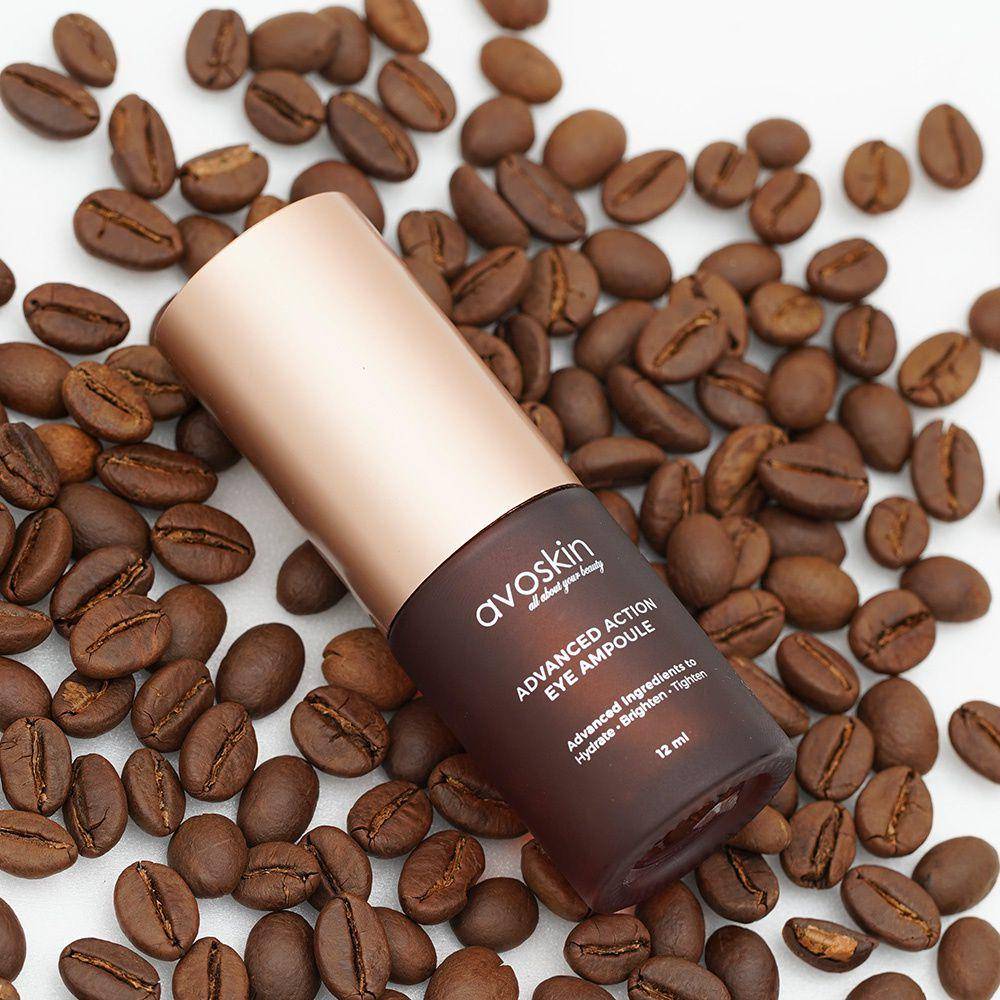 Avoskin Advanced Action Eye Ampoule (Shopee.com)