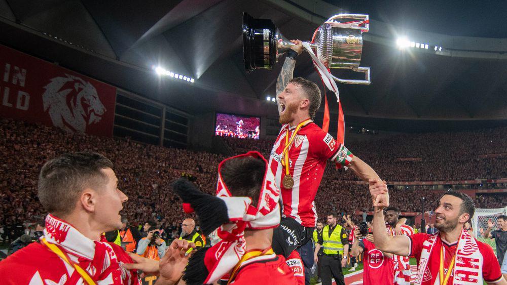 5 Tim Terakhir yang Menjuarai Copa del Rey melalui Adu Penalti