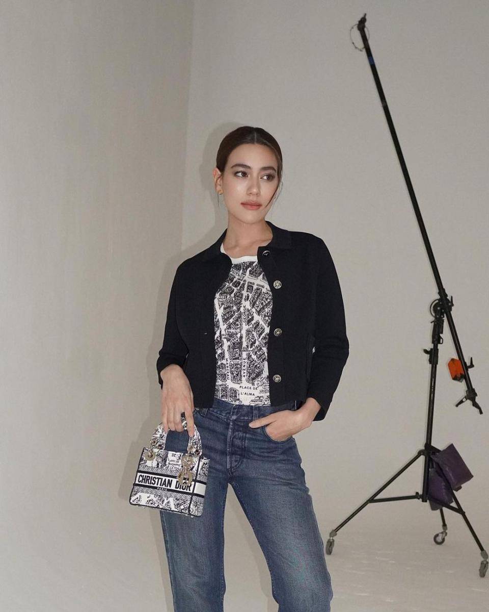 Kimmy Kimberley (instagram.com/kimmy_kimberley)