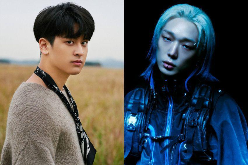 Bobby dan Chan Woo iKON Bakal Wamil, Ada Perubahan Jadwal!