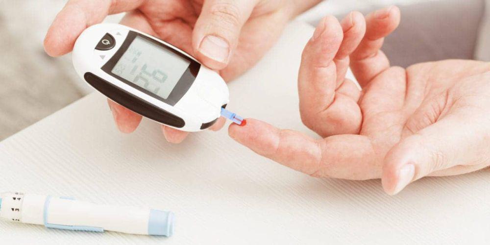 Khawatir Akan Diabetes, Perusahaan Herbal di Jabar Kenalkan Inferin