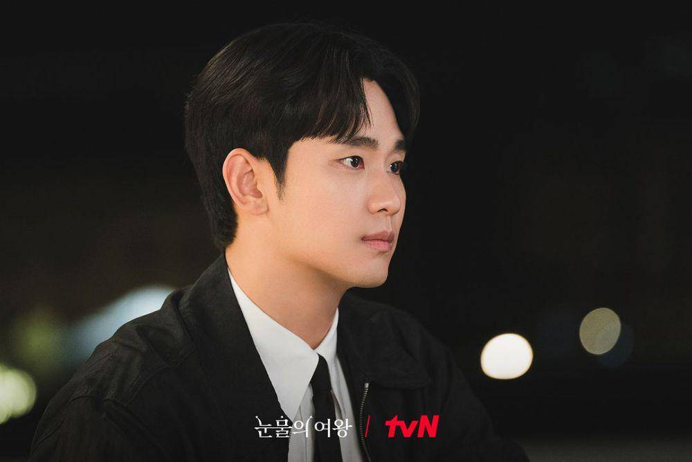 still cuts drama Queen Of Tears (instagram.com/tvn_drama)