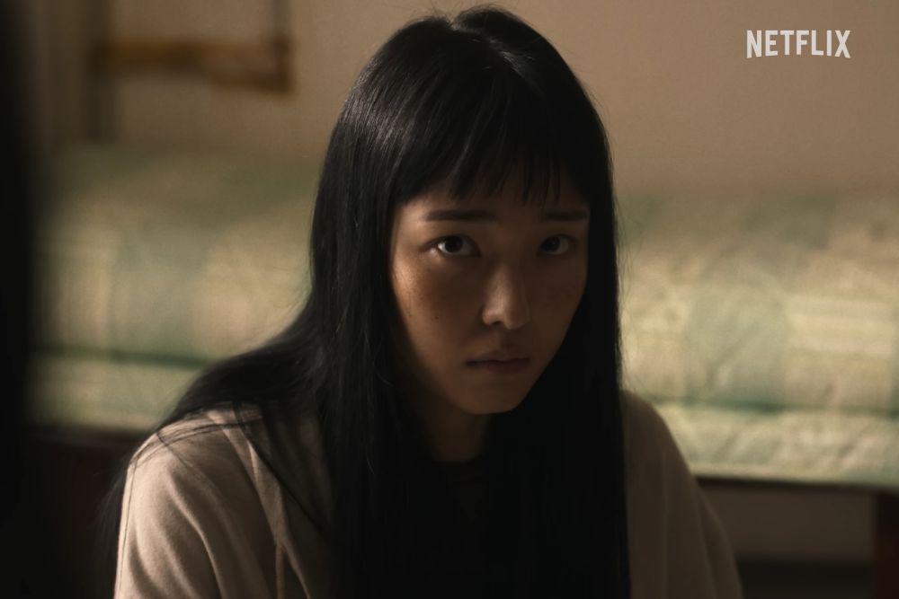 7 Perubahan Hidup Jeong Su In Pasca Heidi Datang di Parasyte: The Grey