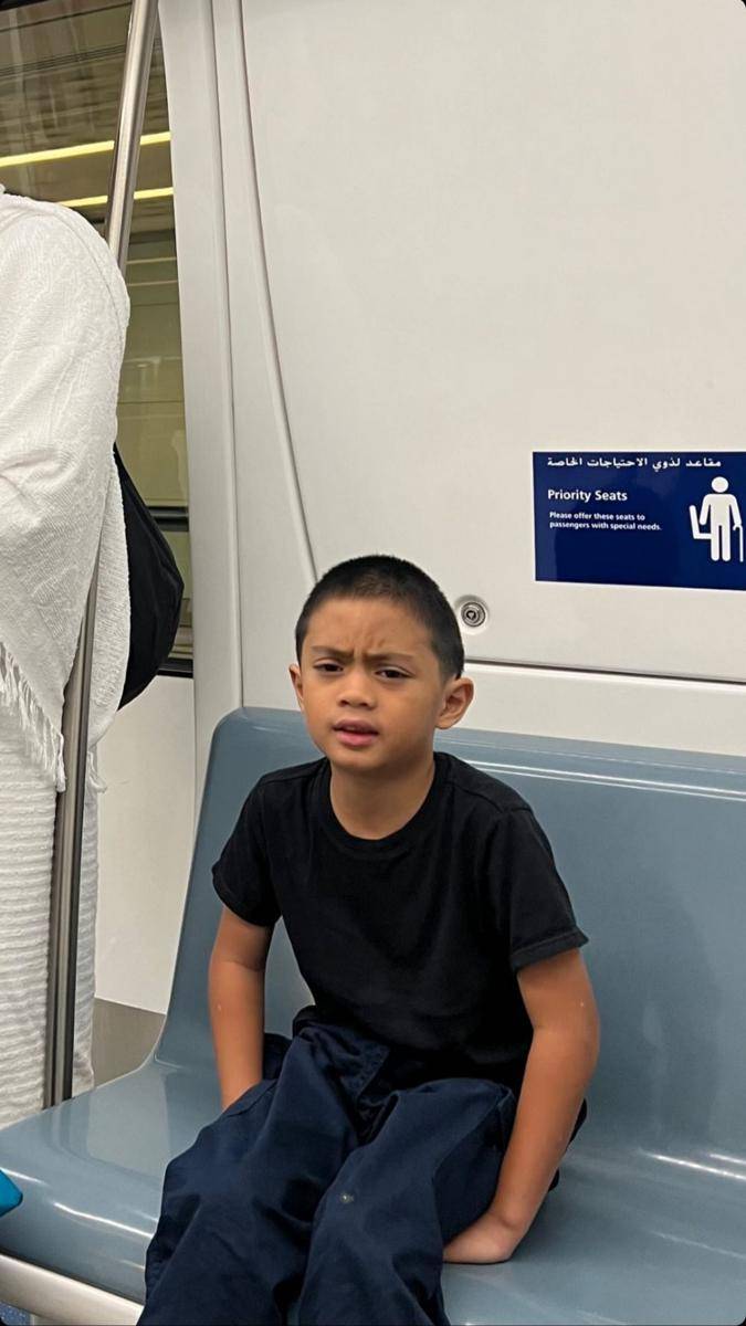 potret Dia Sekala Bumi (instagram.com/ayudiac)