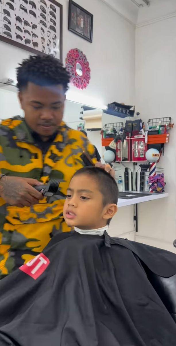 potret Dia Sekala Bumi (instagram.com/ayudiac)