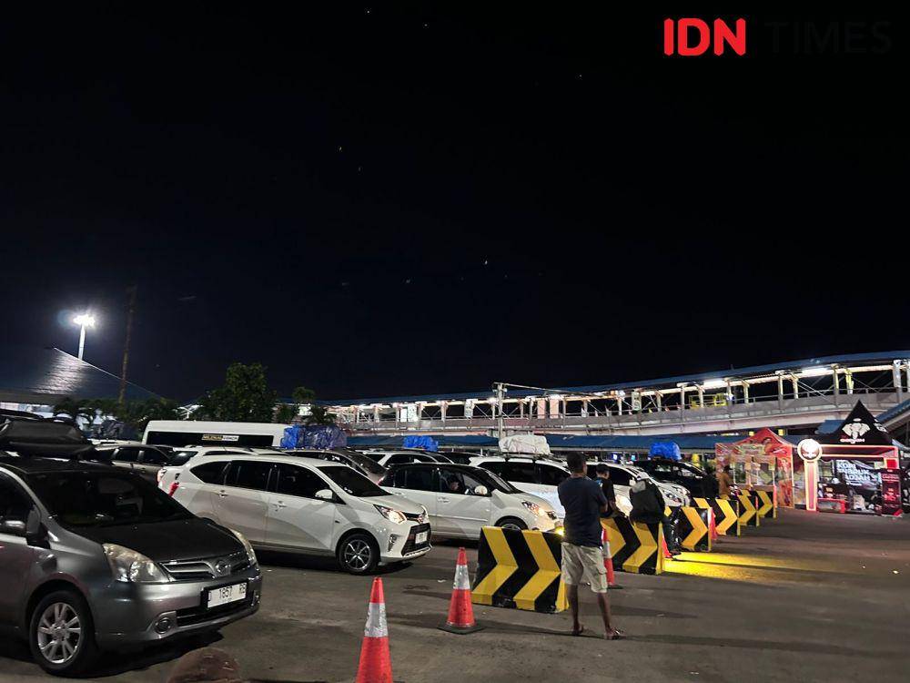 IDN Times/Khaerul Anwar
