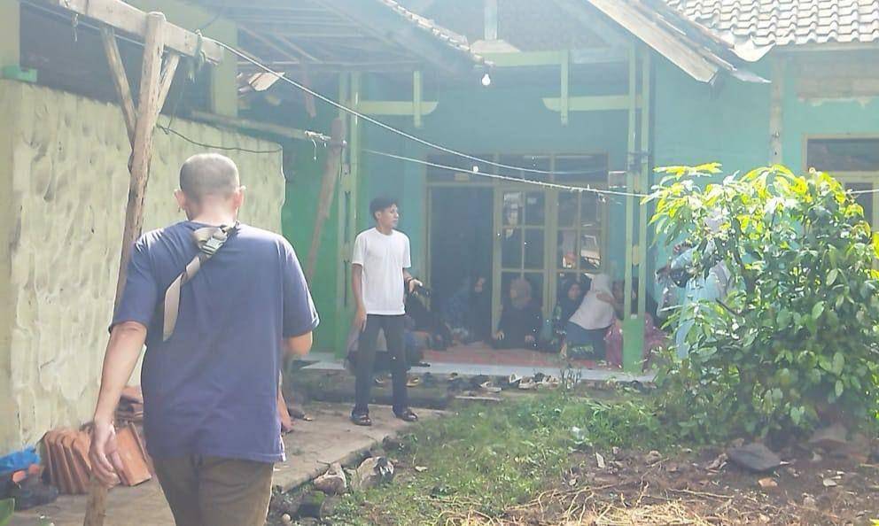 (Bangkit Rizki/IDN Times)