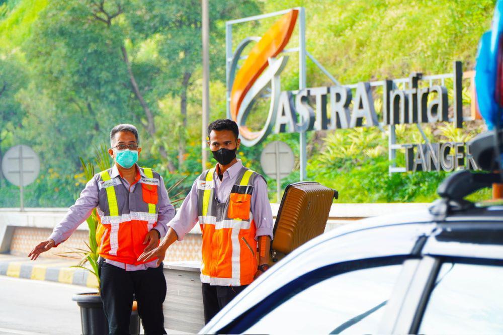 Diskon Arus Balik Tol Merak dan Cipali Berlaku Mulai Rabu Depan