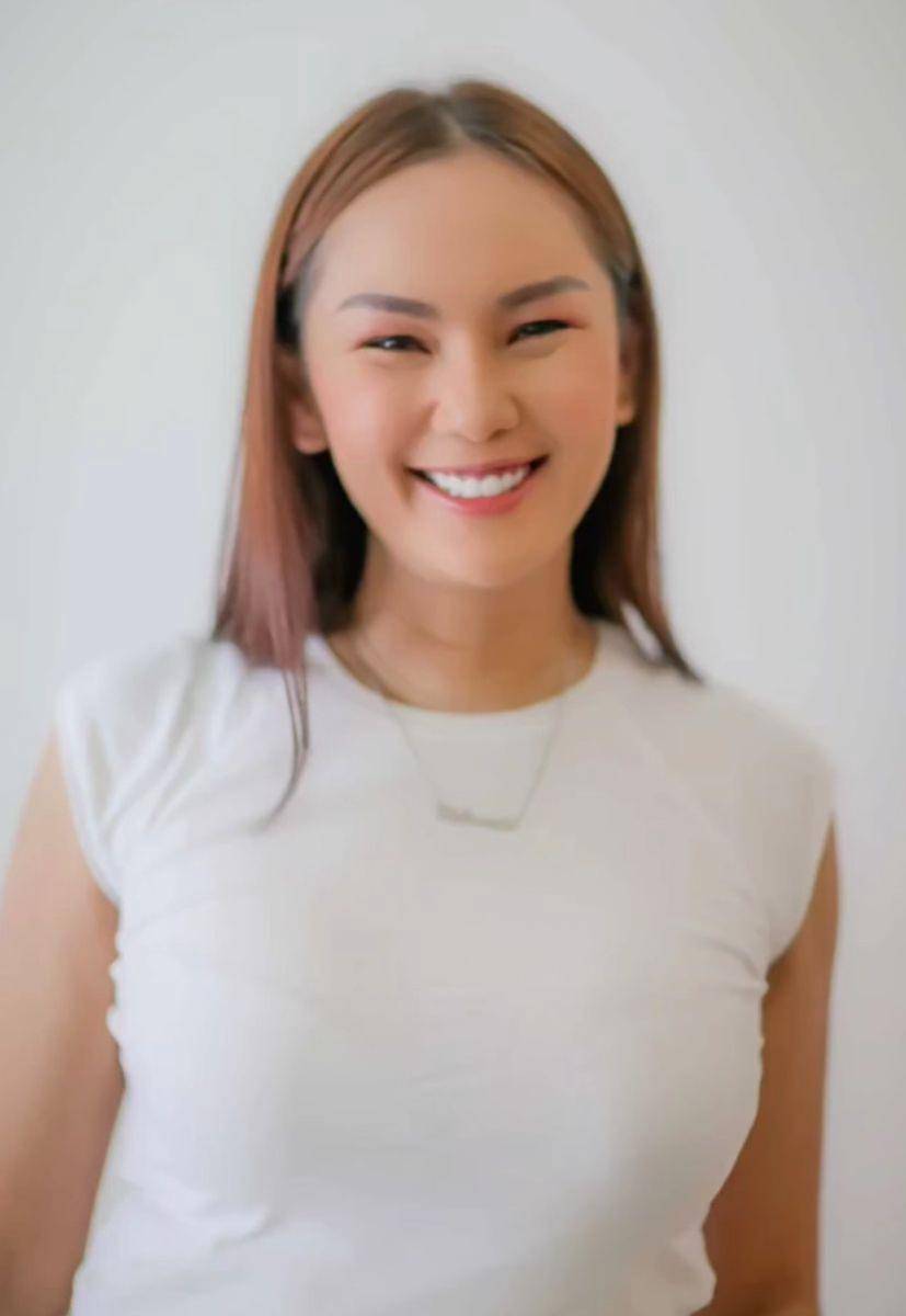 biodata dan profil Kalina Ocktaranny (Instagram.com/kalinaocktaranny)