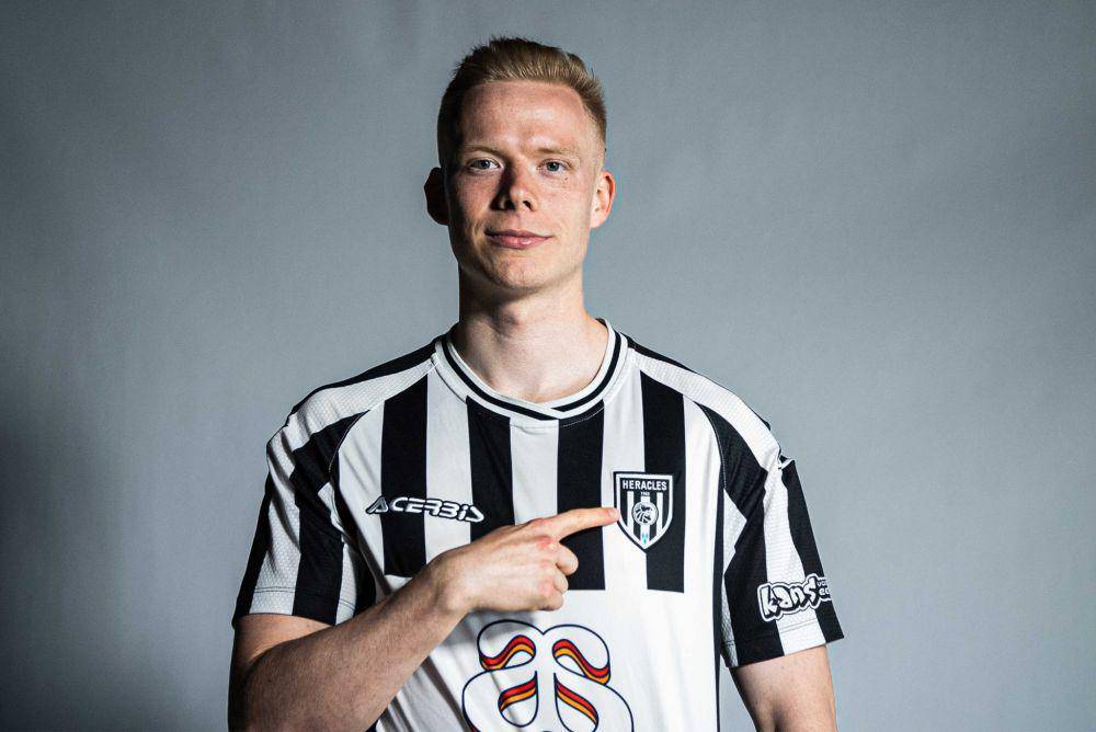 Jannes Wieckhoff (heracles.nl)
