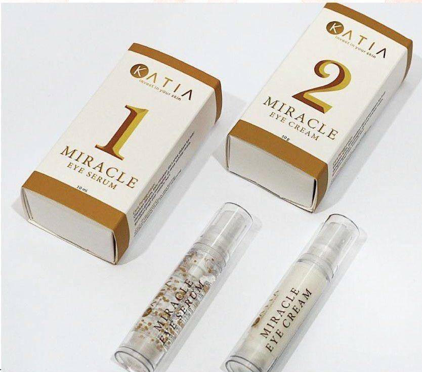 Katia Miracle Eye Serum (Sociolla.com)