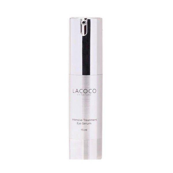 Lacoco Intensive Treatment Eye Serum (Shopee.com)