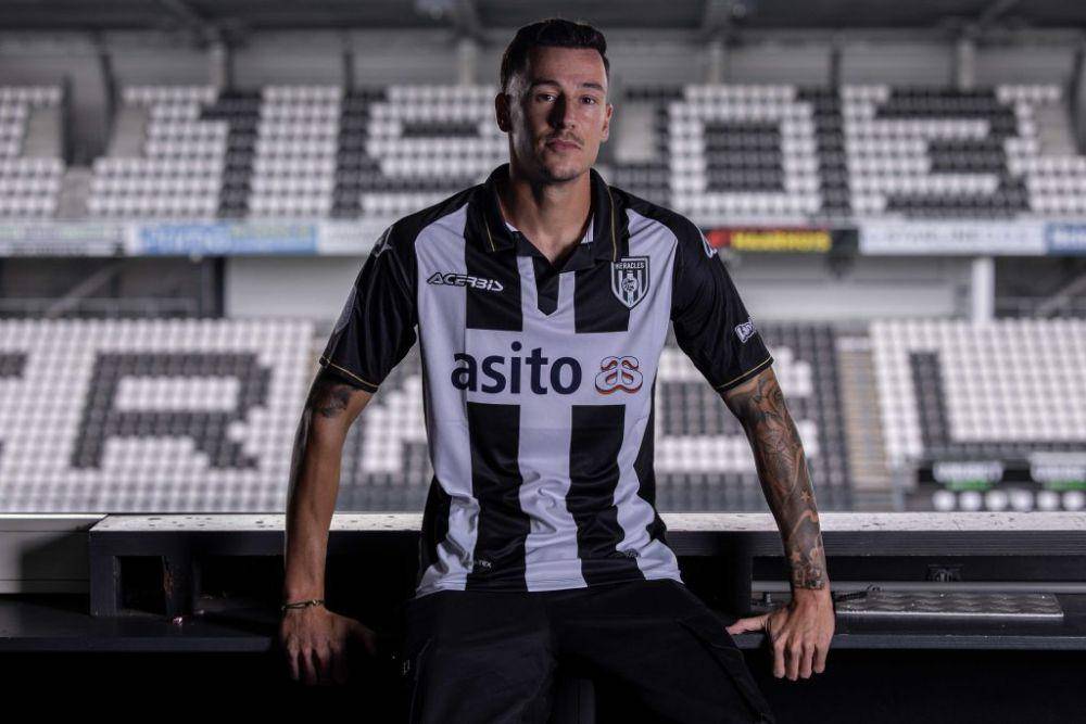 Mario Engels (heracles.nl)