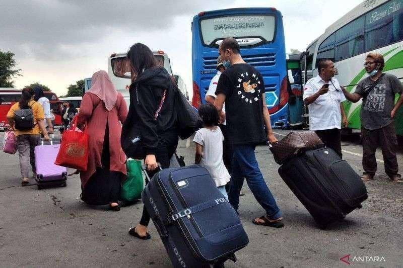 Palembang Sedia 19 Posko Siaga Pantau Mudik Lebaran 1445 H