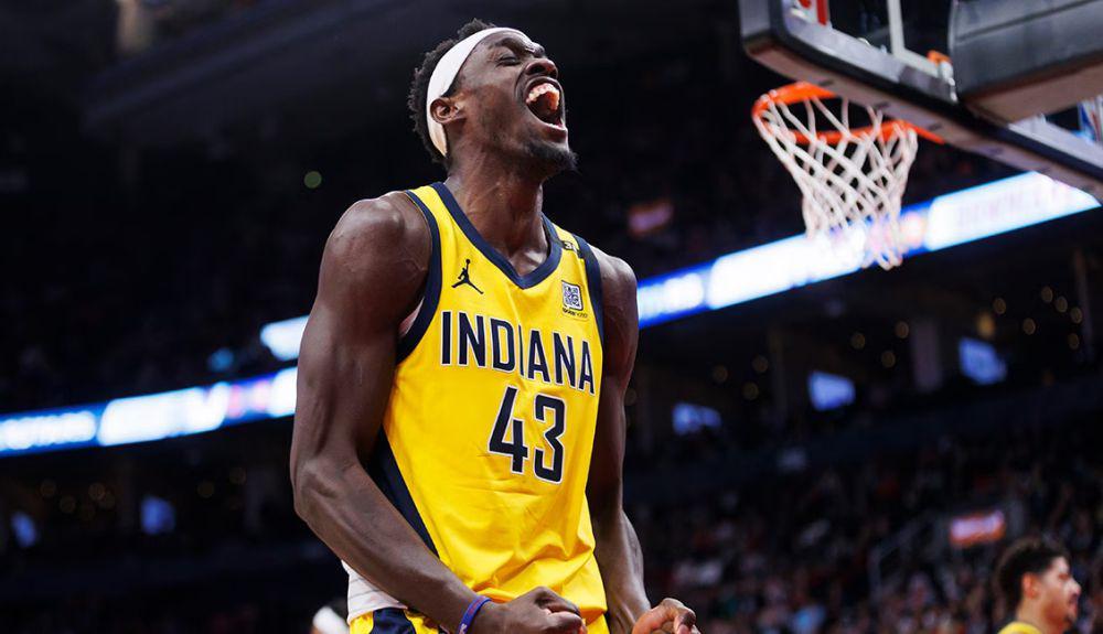 4 Pemain Asing yang Membela Indiana Pacers pada 2023/2024