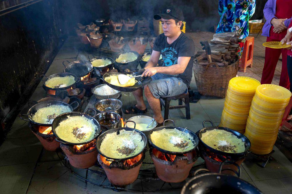 10 Ide Jualan Makanan yang Diminati Banyak Orang saat Lebaran