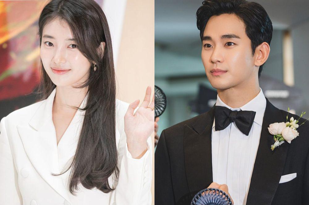 7 Artis Korea yang Memilih Kim Soo Hyun sebagai Tipe Idealnya