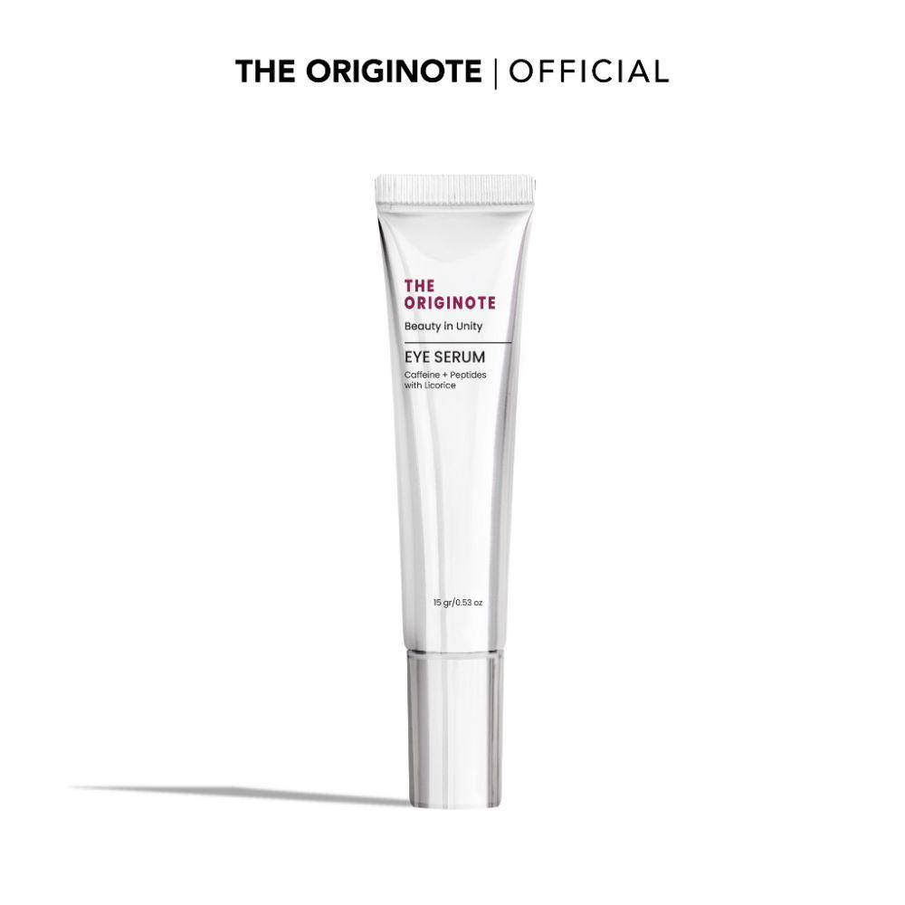 The Originote Eye Serum (Enviostore.com)