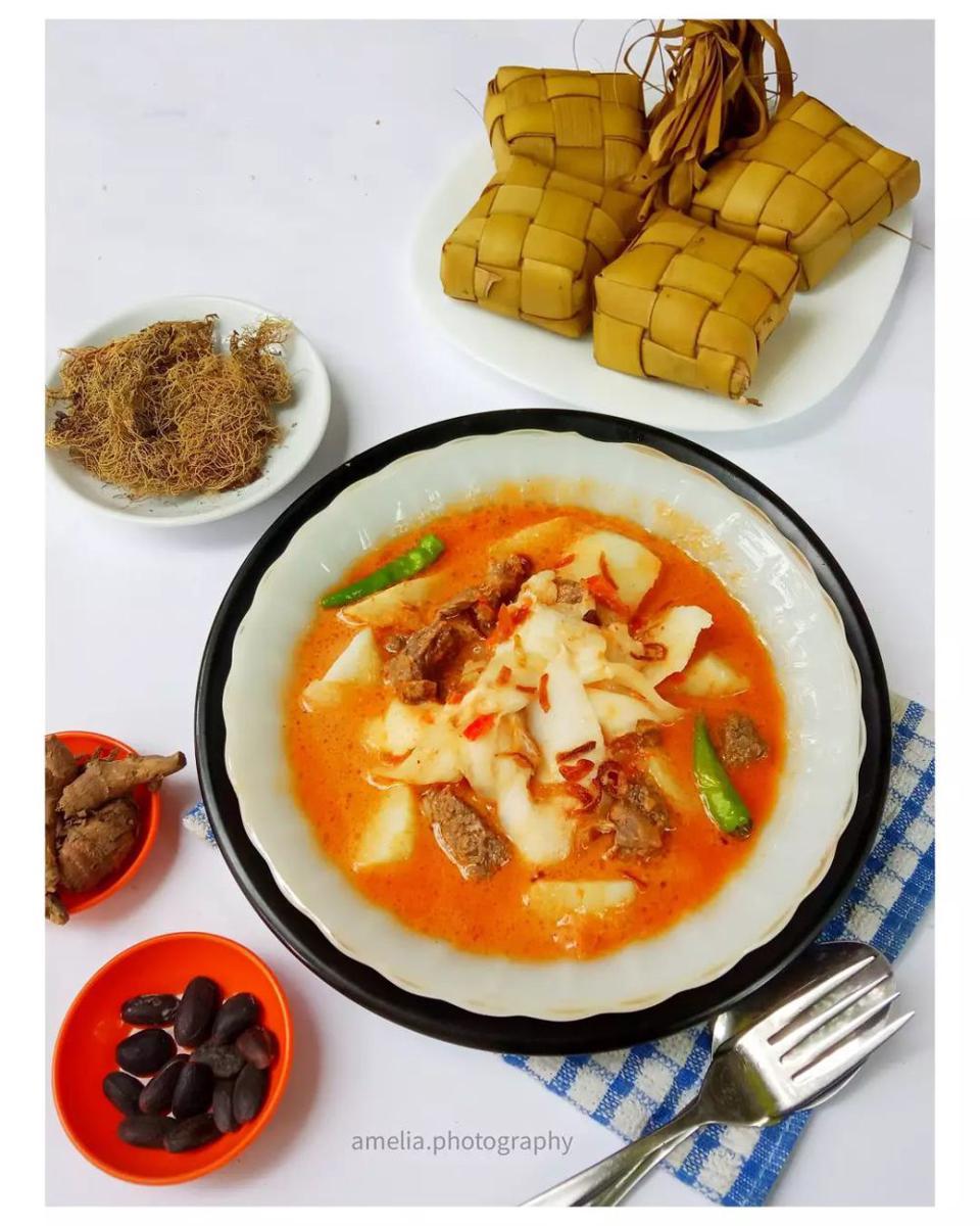 Resep Sayur Babanci Khas Betawi, Hidangan Lebaran yang Langka!