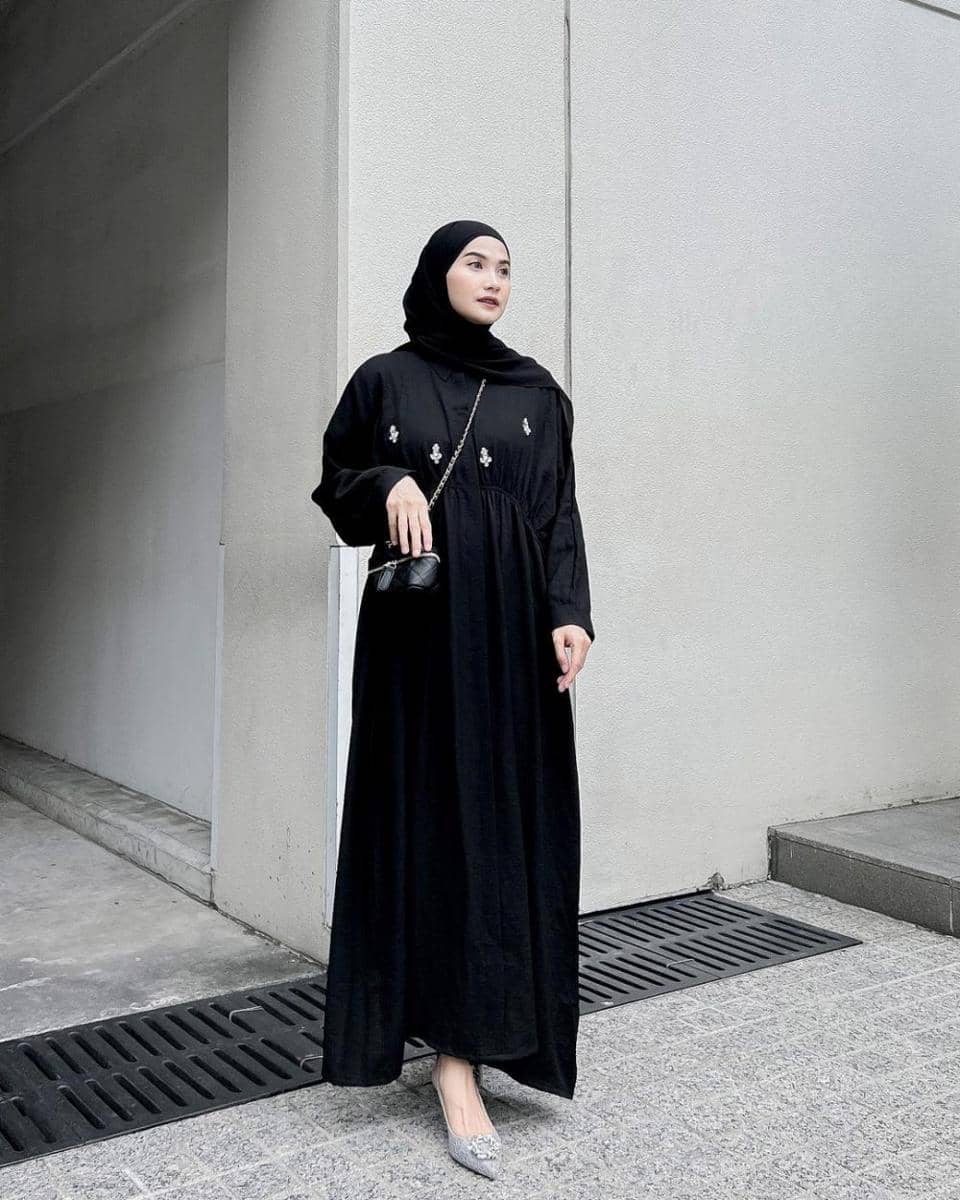 Anggita Kusuma Dewi (instagram.com/kusumanggi)