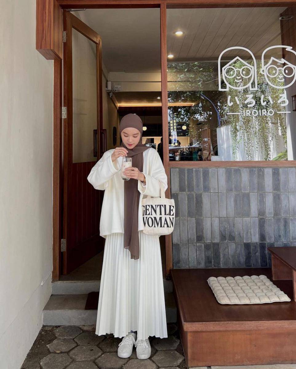 Nindi Ayuningtyas (instagram.com/nindiayg)