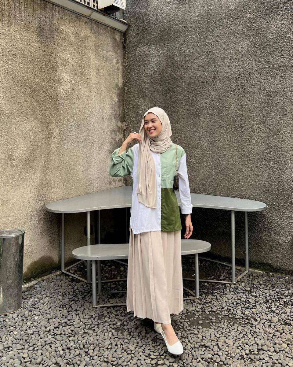 Nindi Ayuningtyas (instagram.com/nindiayg)