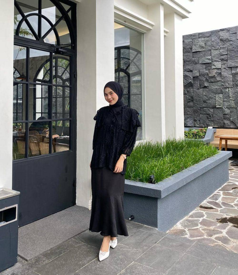 Halida Ziudith (instagram.com/halidasz)